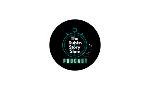 Dublin Story Slam Podcast