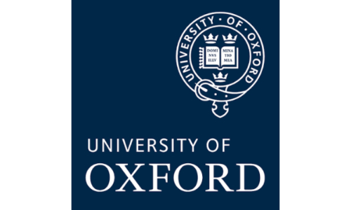 University Of Oxford